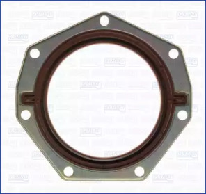 WILMINK GROUP wg1753871 -  Уплотняющее кольцо, коленчатый вал
